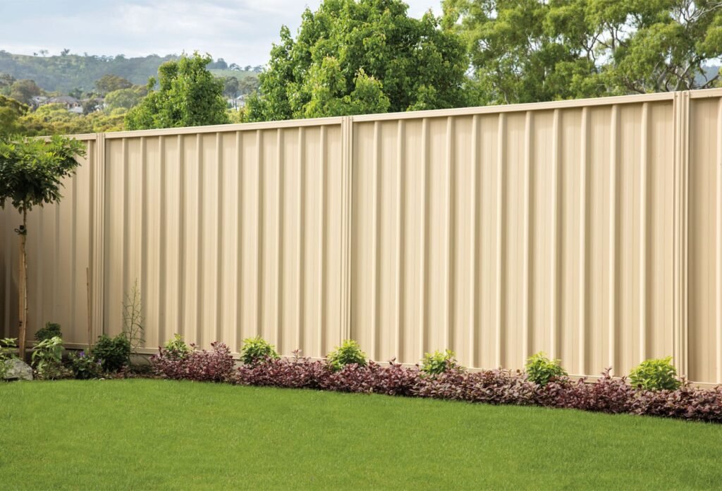 fence maintenance adelaide
